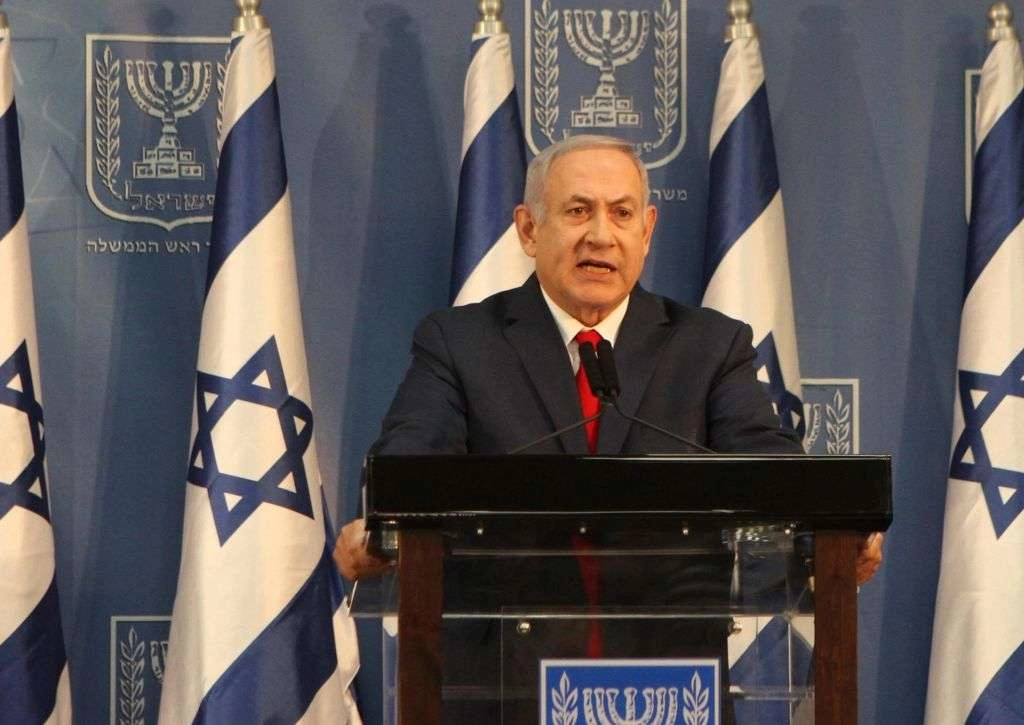 Netanyahu: Izraelska vojska ostaje u tampon zoni u Siriji, vrh Hermona oči su Izraela
